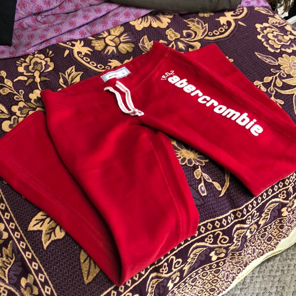 Abercrombie Sweatpants